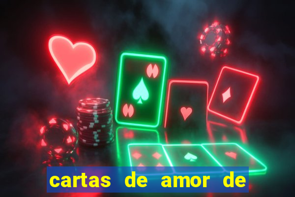 cartas de amor de grandes homens pdf